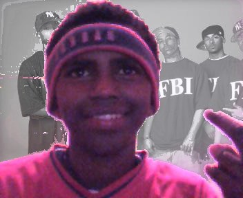 moi et les fbi tkt pa tu teste