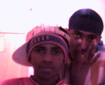 moi et mon rof