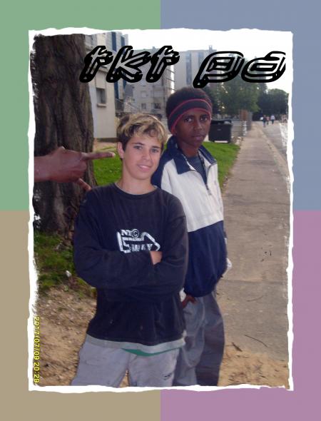 moi & cristo