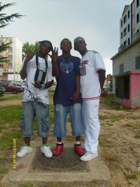 l3xi maka & bayla