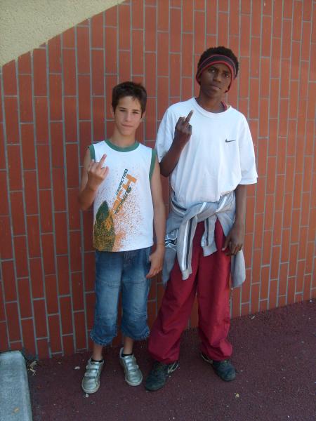 moi & kevin