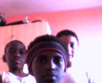 moi mehdine & djadide